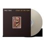 Tirez Tirez: Story Of The Year (Metallic Silver Vinyl), LP
