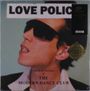 Charlie Megira & The Modern Dance Club: Love Police, LP,LP