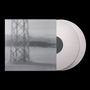 Tacoma Radar: NO ONE WAVED GOODBYE (Ghost Channel White Vinyl), LP,LP
