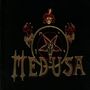 Medusa: First Step Beyond, CD