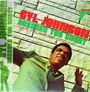 Syl Johnson: Dresses Too Short, LP