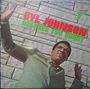 Syl Johnson: Dresses Too Short (Translucent Green Vinyl), LP