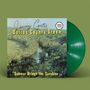 Jimmy Carter & The Dallas County Green: Summer Brings The Sunshine (Limited Edition) (Green Vinyl), LP