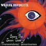 Master Wilburn Burchette: Opens The Seven Gates Of Transcendental, LP