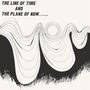 Shira Small: THE LINE OF TIME AND THE PLANE OF NOW (Splatter Vi, LP