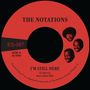 The Notations: I'm Still Here (Limited Indie Edition), SIN