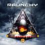 Raunchy: A Discord Electric, CD
