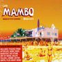 : Cafe Mambo 2005 Mix By Pete Gooding, CD,CD