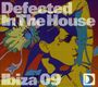 : Defected In House Ibiza 2009, CD,CD