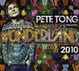 : Wonderland 10 (Pres.Pete Tong), CD,CD