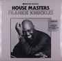 : Defected Presents House Masters: Frankie Knuckles - Volume One, LP,LP