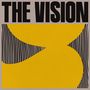 The Vision: The Vision (180g) (Limited Deluxe Edition), LP,LP