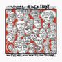 Oliver Hart (Eyedea): The Many Faces Of Oliver Hart Or: How Eye One The Write To Think, LP,LP