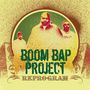 Boom Bap Project: Reprogram, CD