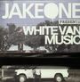Jake One Presents: White Van Music, LP