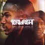 Toki Wright: Different Mirror (Bonus Track), CD