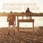 Atmosphere: Fishing Blues, LP
