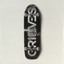 Grieves: Running Wild (White Vinyl), LP,LP