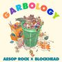 Aesop Rock X Blockhead: Garbology, CD
