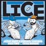 Aesop Rock & Homeboy Sandman: Lice Two-Still Buggin', LP