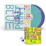 Blueprint: Adventures In Counter Culture (10 Year Anniversary) (Blue & Purple Vinyl), LP,LP
