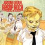 Aesop Rock: Bazooka Tooth, LP,LP