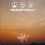 Aesop Rock: Daylight EP (Orange & Blue Effect Vinyl), LP
