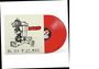 KMD: Bl_ck B_str_ds (Limited Indie Edition) (Red Vinyl), LP,LP