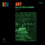 Ant: Collection Of Sounds Vol. 1 (Limited Edition) (Opaque Green Vinyl), LP