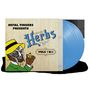 MF Doom: Metal Fingers Presents: Special Herbs Vol. 7 & 8 (Limited Indie Edition) (Sky Blue Vinyl), LP,LP