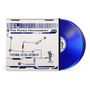 Del the Funkee Homosapien: FUTURE DEVELOPMENT (Metallic Blue Vinyl), LP