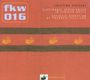 African Compilation: Experiences in african, CD