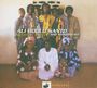 Ali Boulo Santo: Komo Felle, CD