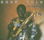 Baye Coly: Etamaya, CD