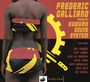 Frederic Galliano: Kuduro Sound System, CD