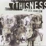 Jef Lee Johnson (1958-2013): Thisness, CD