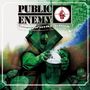 Public Enemy: New Whirl Odor, CD,DVD