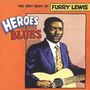 Furry Lewis: Heroes Of The Blues: The Very Best.., CD