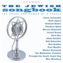 Jewish Songbook: Heart & Humo: Jewish Songbook: Heart & Humor, CD