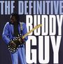 Buddy Guy: Definitive Buddy Guy, CD