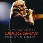 The Marshall Tucker Band: Soul Of The South (Doug Gray), CD