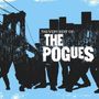 The Pogues: The Very Best Of The Pogues, CD
