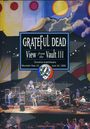 Grateful Dead: View From The Vault III, 1990 + Bonus, DVD