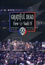 Grateful Dead: View From The Vault IV, 1987, DVD