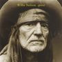 Willie Nelson: Spirit (remastered), LP