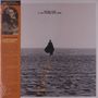 Jim Sullivan: If The Evening Were Dawn (Yellow/Orange/Black Marbled), LP