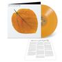 Pete Jolly: Seasons (Reissue) (remastered) (Clear Amber Vinyl), LP