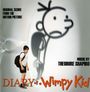 Theodore Shapiro: Diary Of A Wimpy Kid (O.S.T.), CD