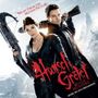 Atli Örvarsson: Hänsel & Gretel: Witch Hunters, CD