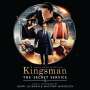 : Kingsman: The Secret Service, CD